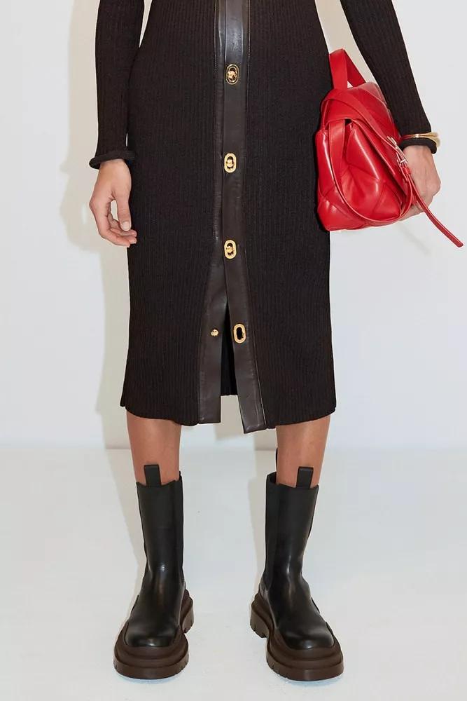 Bottega|Bottega Veneta（BV） 2020早秋系列包袋一览