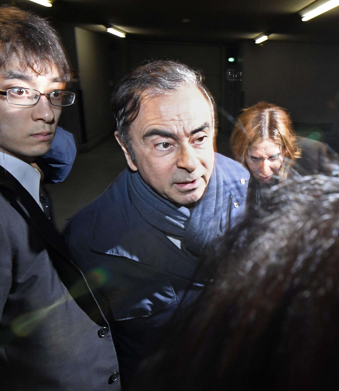 现实版惊天大逃亡！日系车企大佬到底做了啥坏
