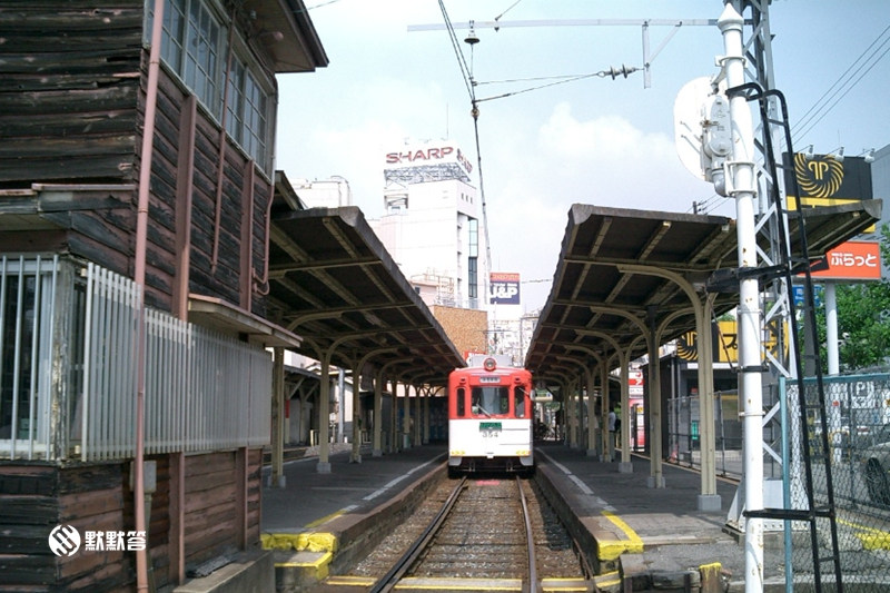 原创如何从大阪市中心到达堺市阪堺电车带你复古堺市一日游