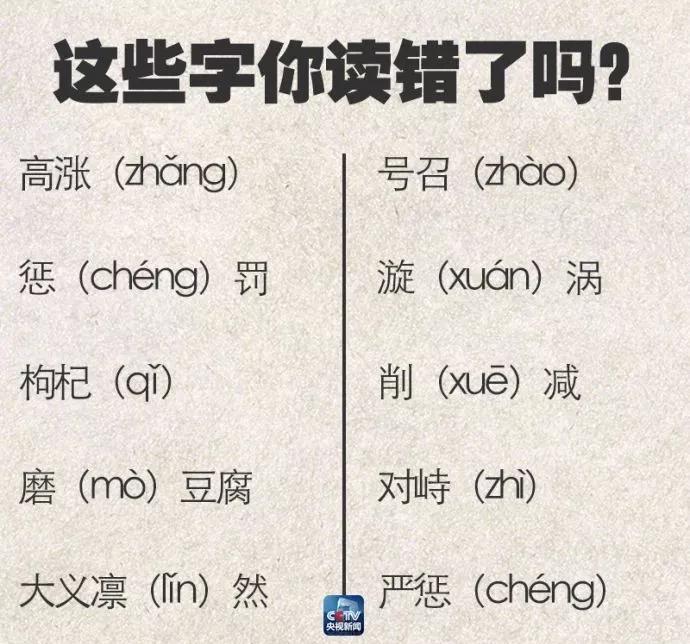 快治人口哪一个字错了_欢渡春节哪一个字错了(3)