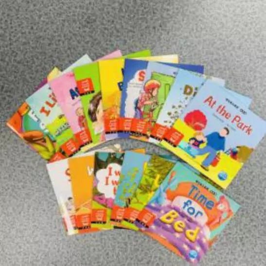 能豆豆 | 幼小朗读者(第3期)强势来袭!