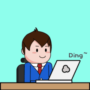 动漫 卡通 漫画 头像 300_300 gif 动态图 动图
