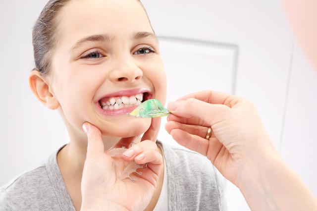 【牙齿畸形矫正 真的有年龄限制吗？】