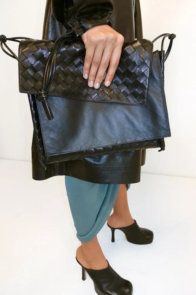 Bottega|Bottega Veneta（BV） 2020早秋系列包袋一览