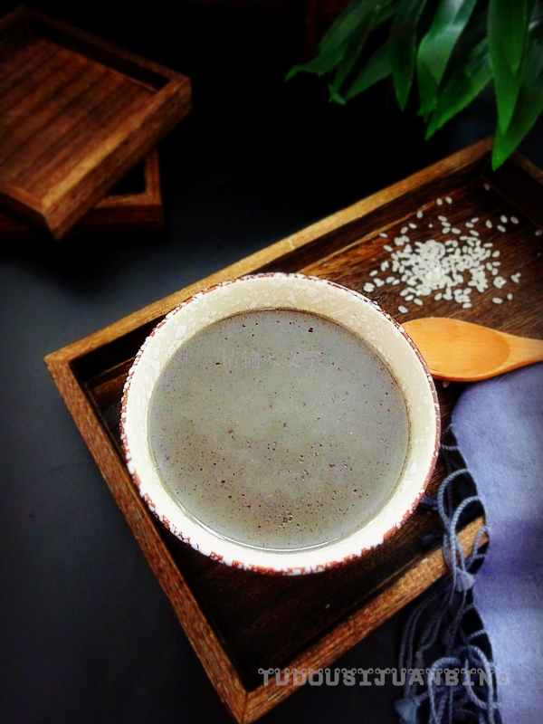 芝麻糊做法用大米 30cbbe3c608e4c2a8b985dee57d75dc9.jpeg