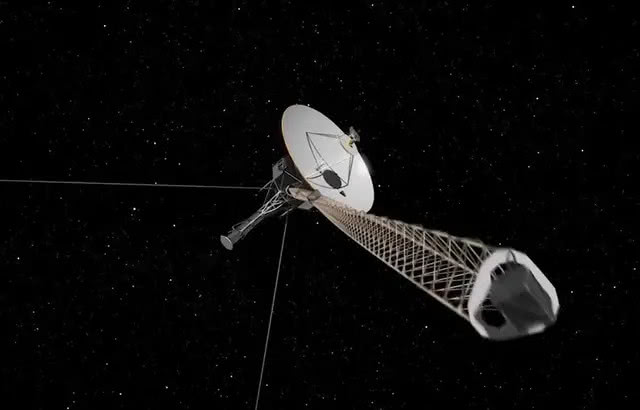 旅行者一号飞到哪了最新 3311e16e326542bdbc0a5ec503245784.jpeg