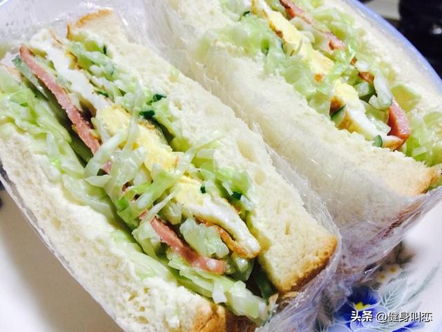 热量低的食物排行榜早餐 33cab425c59644569954fd01e1f3bfd5.jpeg