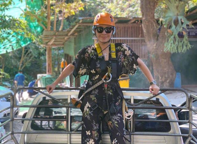 刘嘉玲改走亲民路线？不晒贵妇礼物，改晒“廉