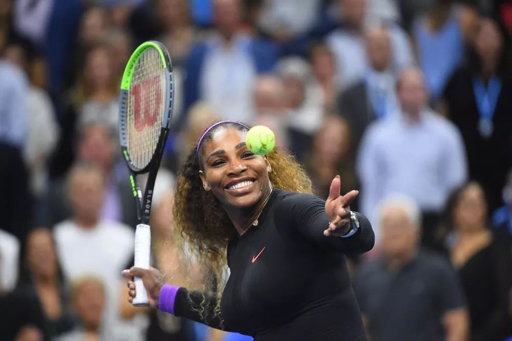 2020年女子网坛最新_2020年收入最高女运动员:网坛女杰成为主角