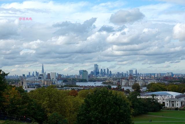 这里是世界时间的起点,奠定了日不落帝国的海