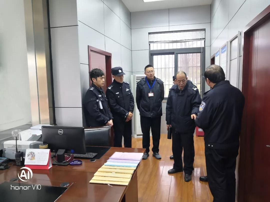 海安市交通运输局全力开展安全生产专项整治