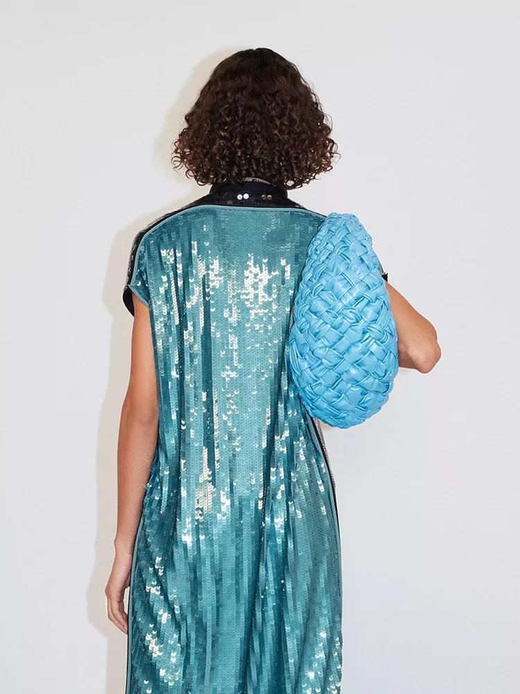 Bottega|Bottega Veneta（BV） 2020早秋系列包袋一览