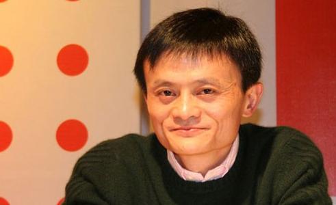 阿里“女丞相”：从月薪500元到6300亿帝国掌舵人