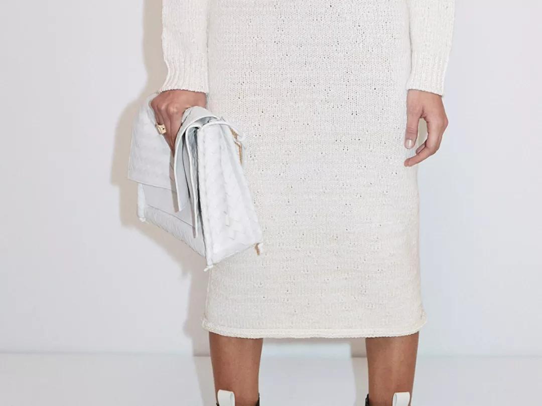 Bottega|Bottega Veneta（BV） 2020早秋系列包袋一览