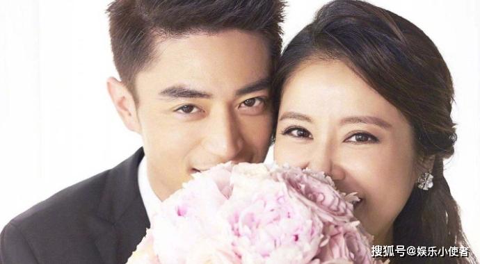 霍建华怎么追林心如的 霍建华怎么会看上林心