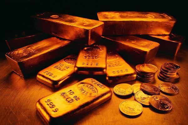 梦见捡黄金项链，财富与机遇的象征