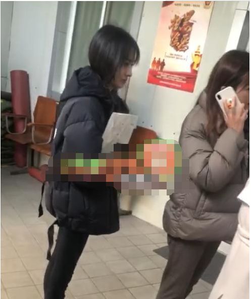 郑爽与张恒对簿公堂，胡彦斌被曝为小爽出谋划