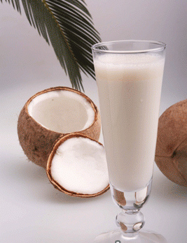 植物蛋白饮料椰子汁检测