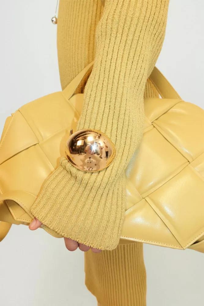 Bottega|Bottega Veneta（BV） 2020早秋系列包袋一览