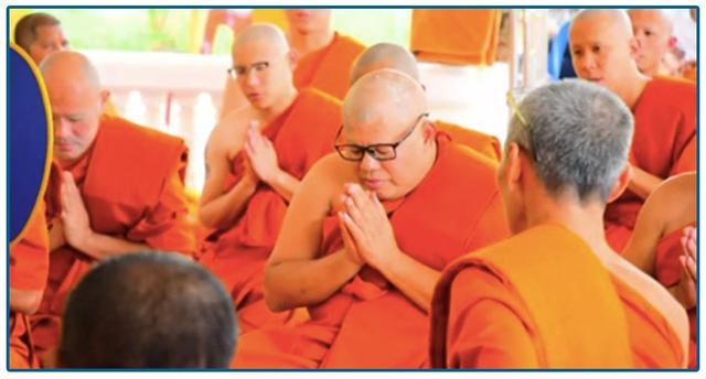 骗了5000亿，专坑中国人，还一点事儿没有……