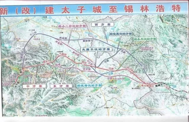 张家口2020Q1GDP_张家口地图(2)
