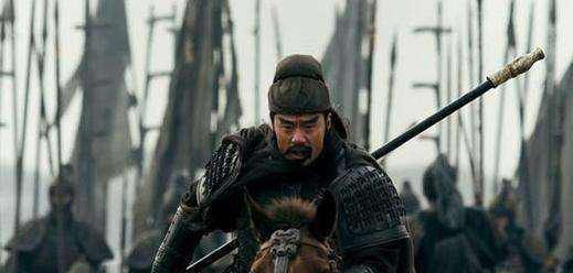 糜芳究竟是什么人，关羽如此不待见他，真的是因为他无能吗！