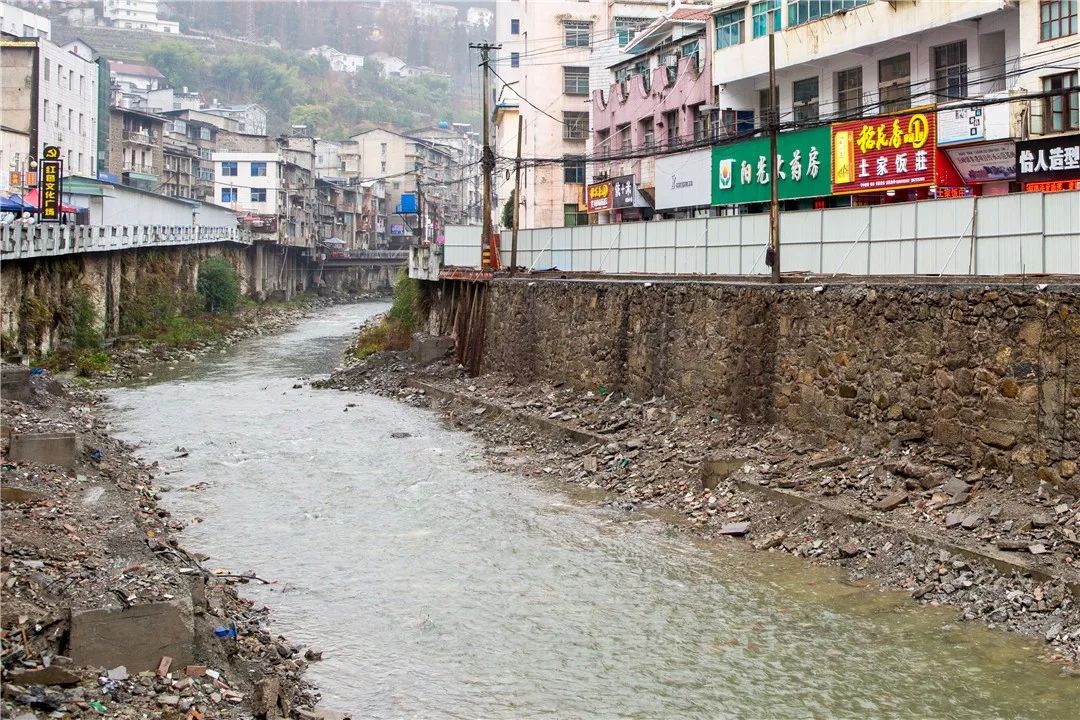 沿河城区人口_沿河土家族自治县