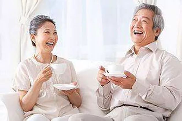 【银龄健康】老年人的健康饮食原则，赶快分享 