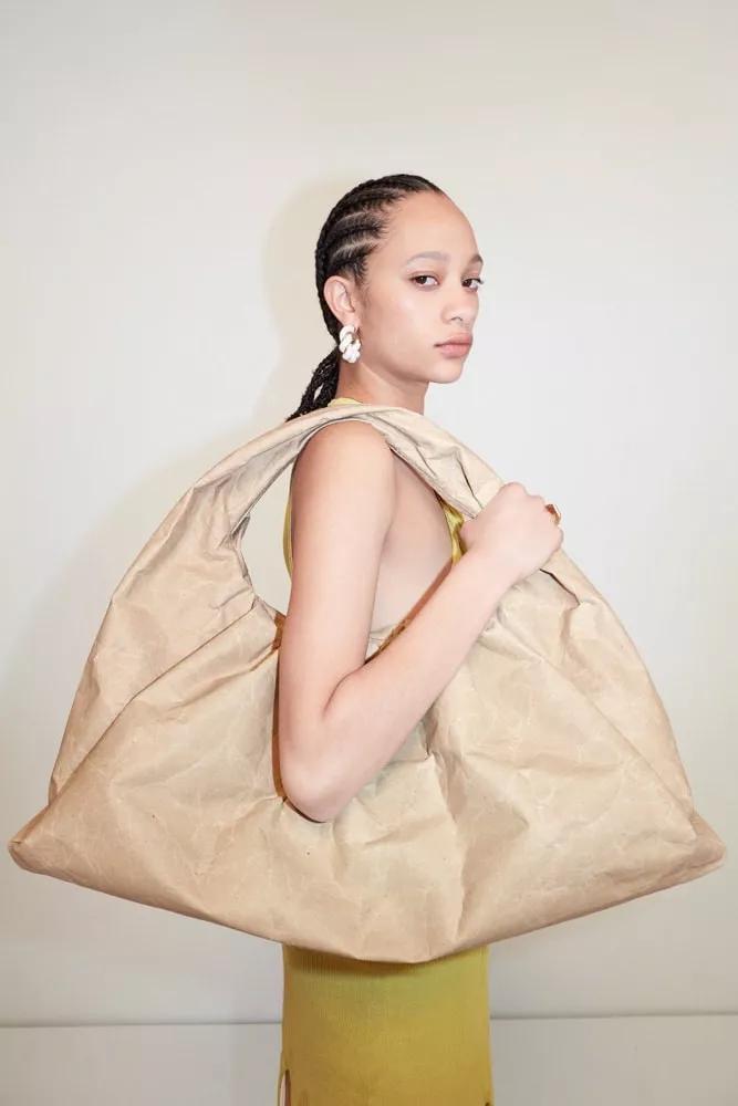 Bottega|Bottega Veneta（BV） 2020早秋系列包袋一览