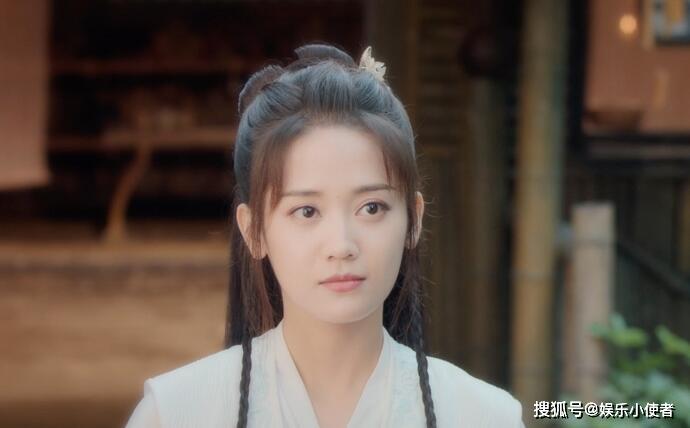 《蓬莱间》林夏真实身份 蓬莱间白起为什么是灵物林夏