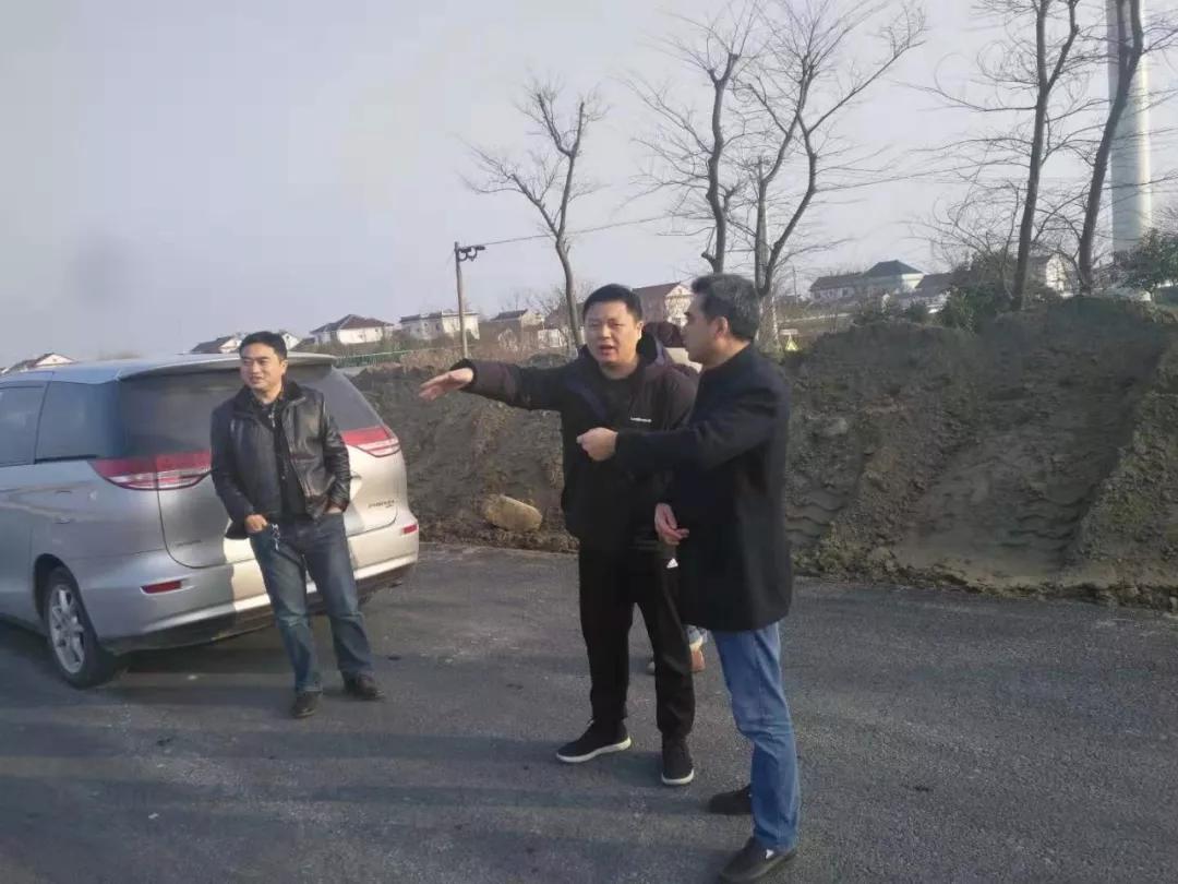 海安市交通运输局全力开展安全生产专项整治