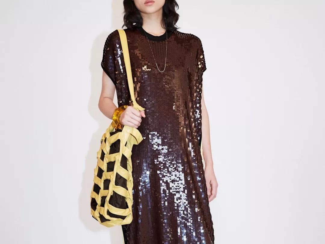 Bottega|Bottega Veneta（BV） 2020早秋系列包袋一览