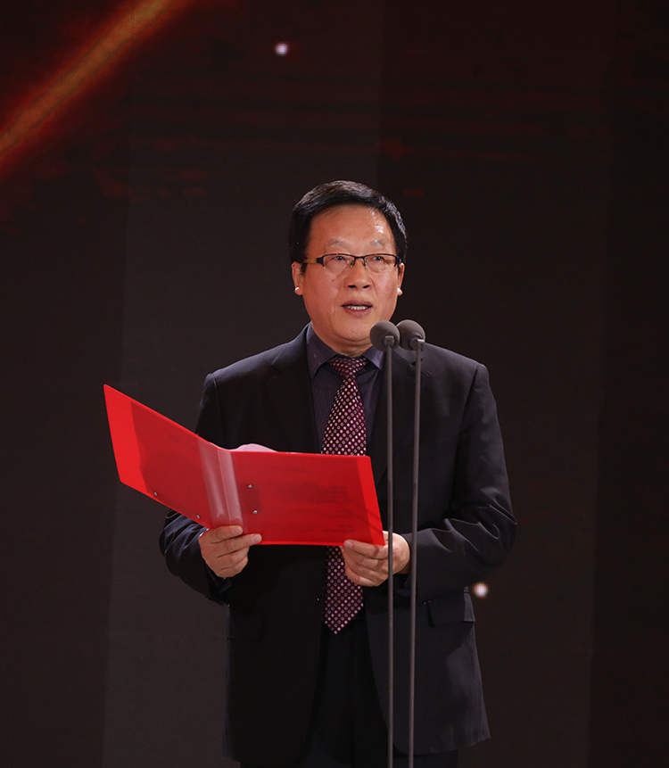 百花迎春中国文联2020年春节大联向人民艺术家致敬
