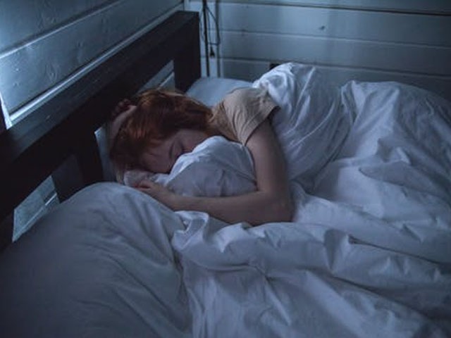 如何睡眠时间少而精力充沛 66d2ad4ac71449208d49ed3b80a25974.jpeg