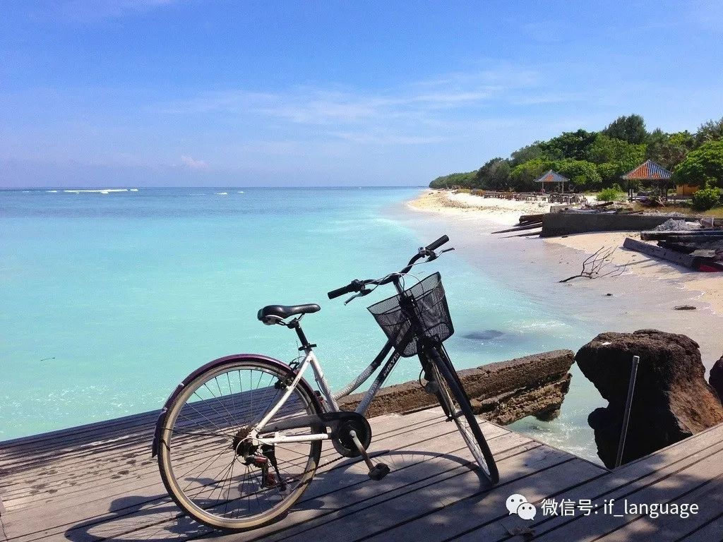 终极游玩指南 | 东南亚马尔代夫——吉利群岛