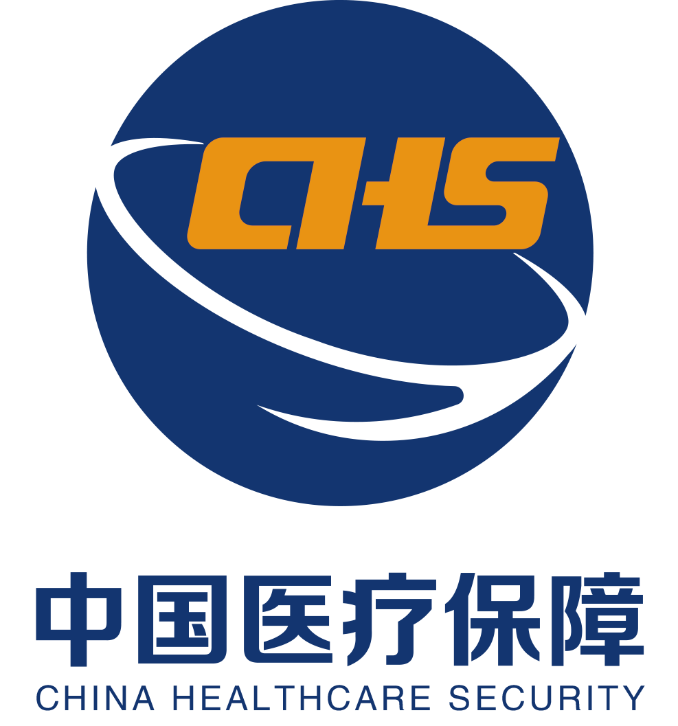 竞博APP中国医疗保障官方标志及徽标来了(图2)