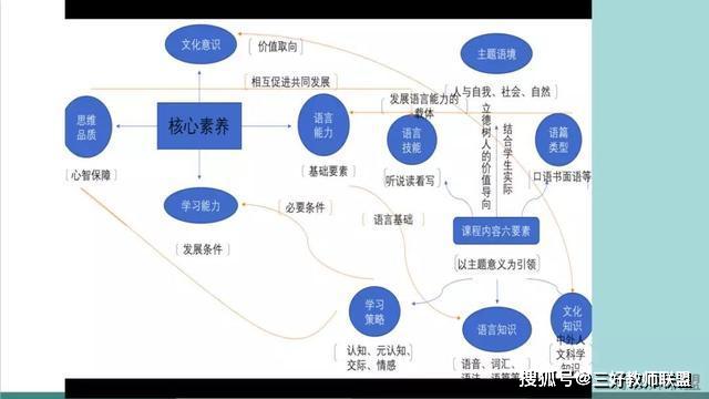 苏勇：全球胜任力背景下中小学英语教师专业发展新趋势（三）