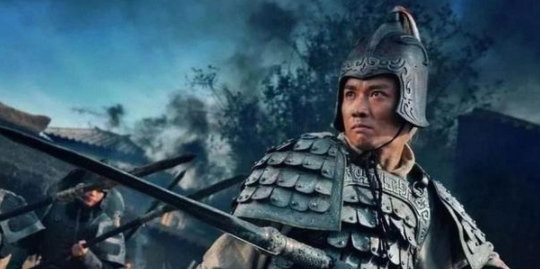 赵云在《三国演义》武值排第二,为何在五虎上将位列最后?