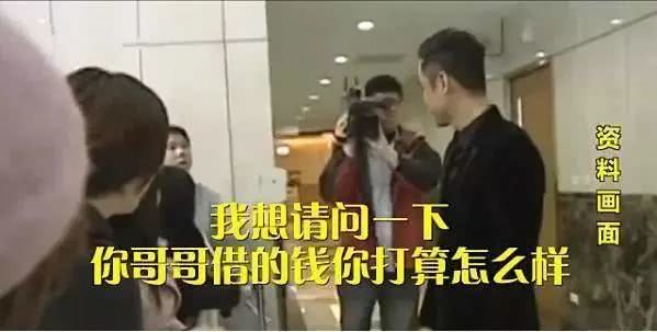 知名艺人胞兄一家三口殒命，疑因烂赌欠债