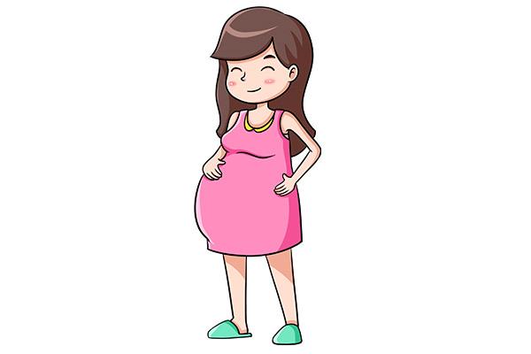 [孕妇在孕中期到底能不能吃阿胶？]