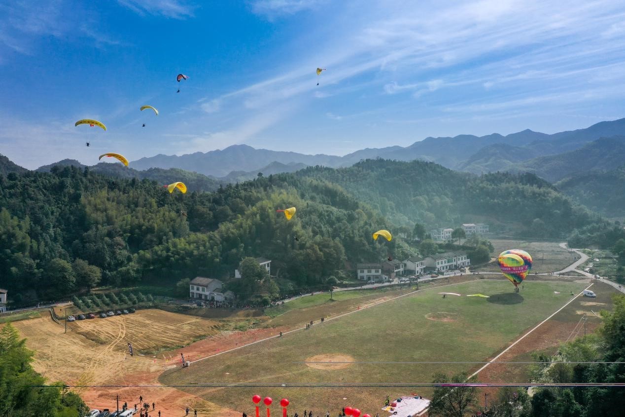 【4K】渌口区航拍__株洲县_株洲_3840X2160_高清视频素材下载(编号:7306403)_实拍视频_光厂(VJ师网) www ...