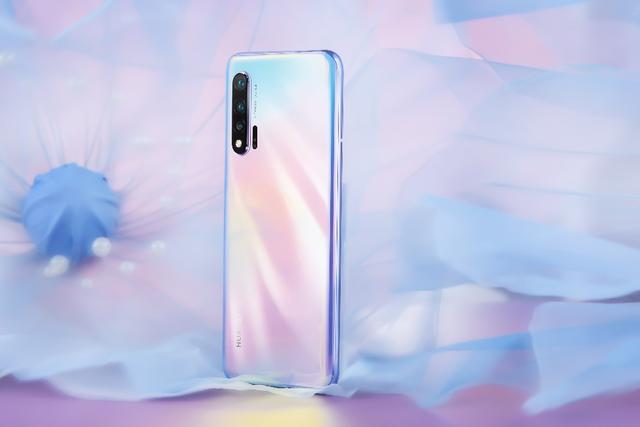 opporeno3pro与华为nova65g只差3个5g频段体验却有天壤之别