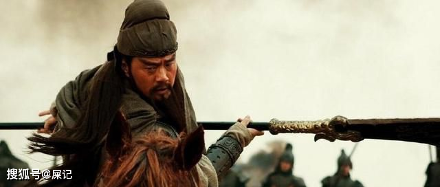 糜芳究竟是什么人，关羽如此不待见他，真的是因为他无能吗！