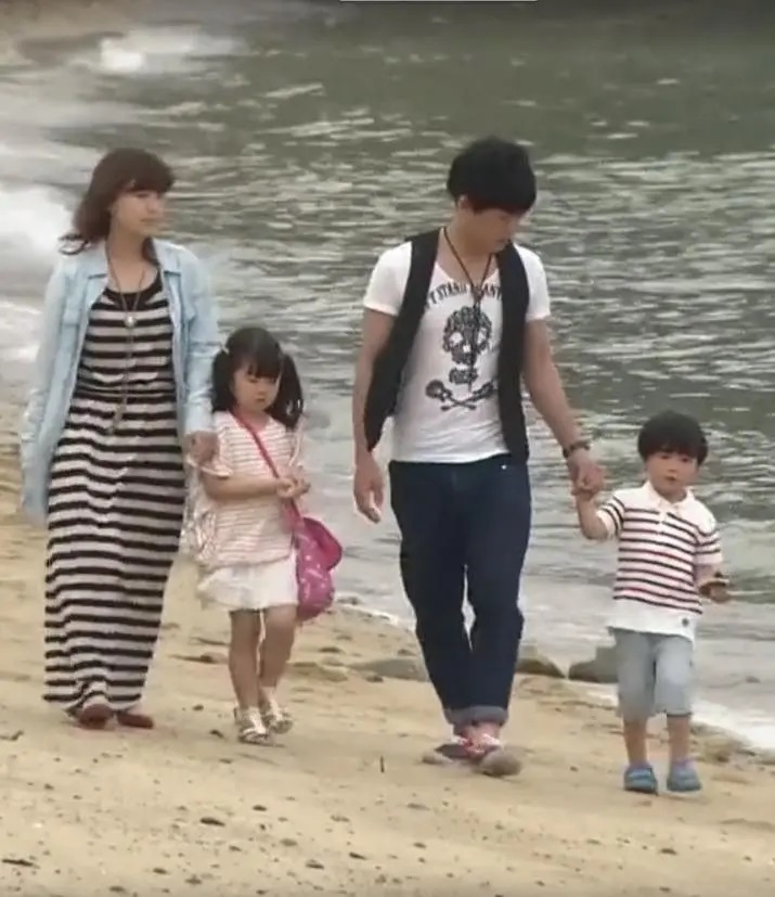  日本版《人生七年》：28年追踪13个孩子，我们的孩子终将平凡。