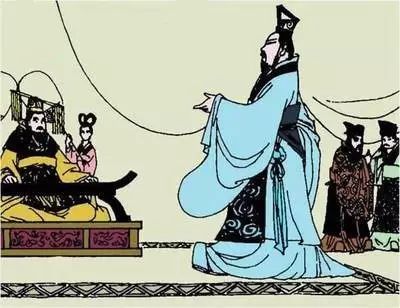 驽马什么栈成语_成语故事简笔画(4)
