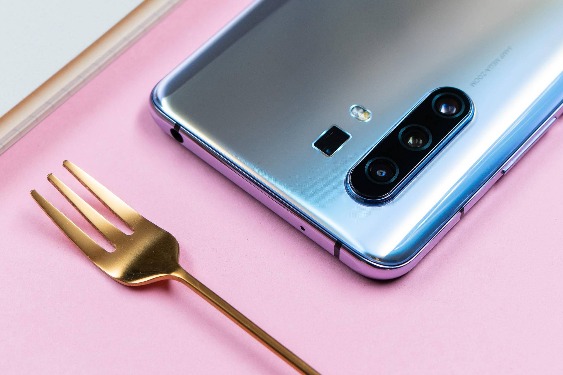 赏月时节已到，看人民网与vivo X30 Pro为你展现“月宫”风光