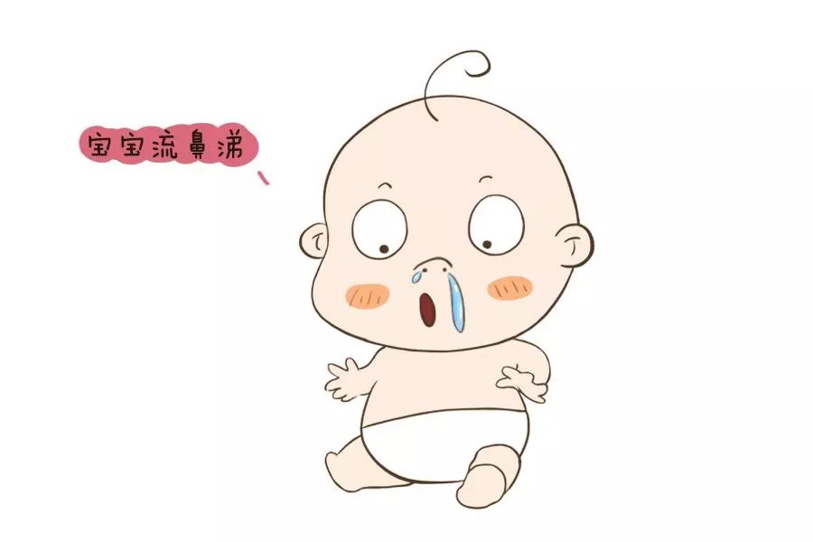 「新生儿护理」大降温来了！要想孩子不生病，这5个部位必须得捂好！