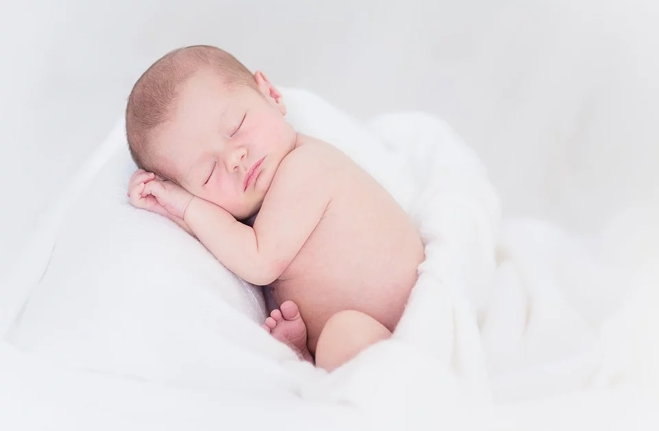 婴幼儿缺铁，可能导致严重后果: