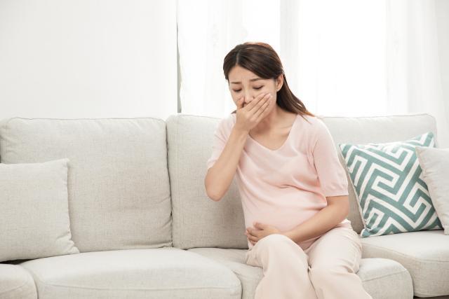  辟谣，孕早期吐说明胎儿正常，不吐不正常，事实并非如此