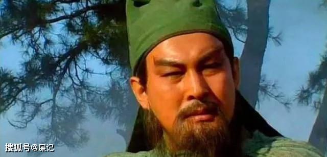 糜芳究竟是什么人，关羽如此不待见他，真的是因为他无能吗！